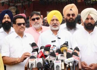 ‘Jashan-e-Inquilab’ to Celebrate Bhagat Singh’s Legacy, Punjab’s Culture and Spirit of ‘Rangla Punjab’: Baltej Pannu Baltej Pannu invites Punjabis