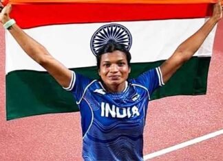 ‘No One Will Marry Her’: Baranica Elangovan Recalls Words That Followed Her Into Pole Vault After Asian Games Bronze Baranica Elangovan wins
