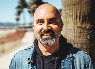 ‘Last Man in Tower’ Took 10 Years to Reach the Screen, Says Director Ben Rekhi Ben Rekhi Film Director