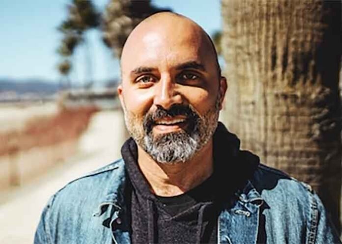 Ben Rekhi Film Director