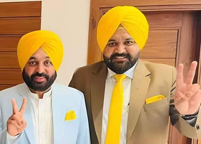 Bhagwant-Mann-Rajbir-Singh-Ghuman-OSDCM