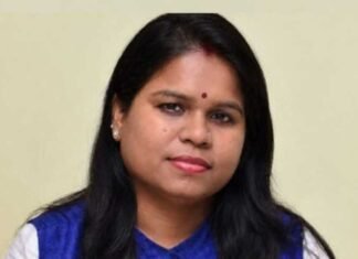 BJP Leader Anamika Paswan Denies Link to Rs 620 Crore Aam Janmat Party Donation