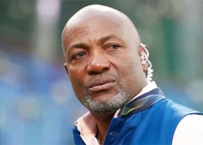 Brian Lara Cricketer