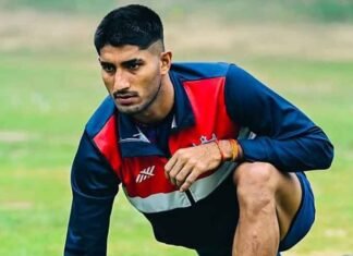 Indian Kabaddi Player Brijendra Singh Choudhary Sanctioned for Anti-Doping Violation Brijendra Singh Choudhary Indian kabaddi player