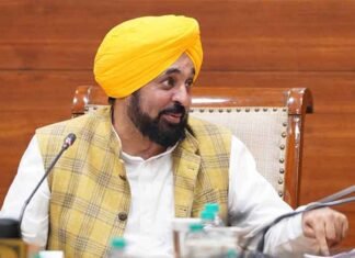 Punjab Cabinet Approves Three Foodgrain Policies for Kharif 2026-27, Clears 138 New Healthcare Posts CM Mann on Punjab Cabinet