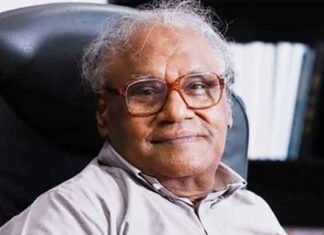 No SIR Notice Issued to Bharat Ratna Awardee C.N. Rao, Clarifies Bengaluru Chief Commissioner CN Rao Bharat Ratna awardee