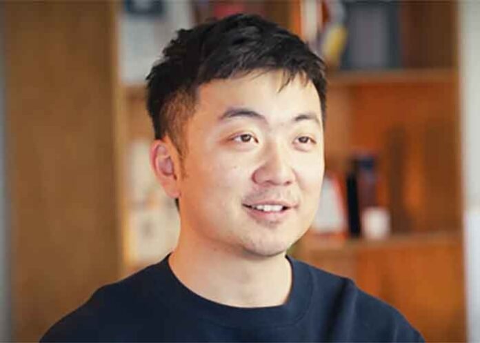 Carl Pei Nothing CEO