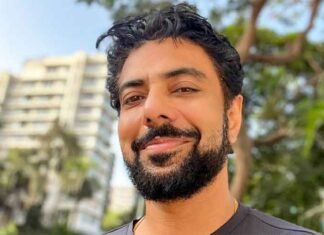 Ranveer Brar Urges People to Buy Fresh Vegetables From Local Markets, Limit Last-Minute App Orders Celebrity Chef Ranveer Brar 1