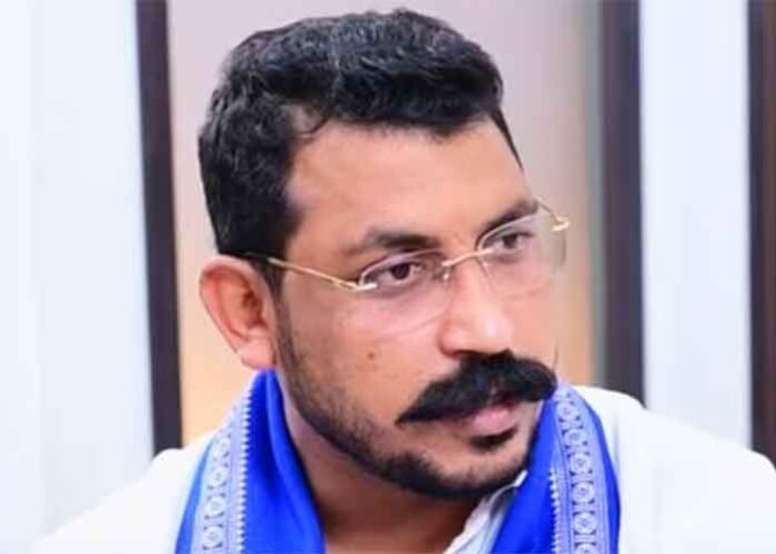 Chandrashekhar-Azad-Samaj-Party