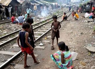 Nearly 16,000 Children Reported Missing in Bangladesh in Seven Months: Rights Body Children go missing in Bangladesh