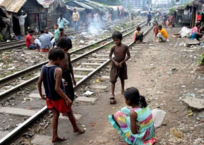 Children go missing in Bangladesh