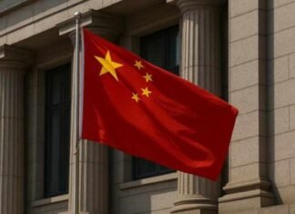 China Tightens Controls on Movement of People, Capital and AI Technology