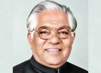 Punjab Cabinet Ministers Mourn Demise of Former Minister Chuni Lal Bhagat Chunni-Lal-Bhagat Passes Away