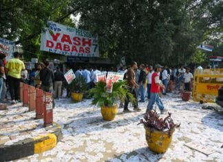 DUSU elections 2026: Over 2.75 lakh students to vote amid tight security
