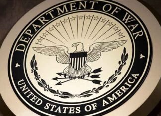 US Navy Awards Boeing $20 Billion Contract to Develop Sixth-Generation F/A-XX Fighter Department of War USA
