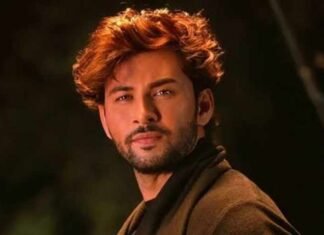 Dev Sharma recalls questioning need for another Ramayan before taking on Lord Ram role