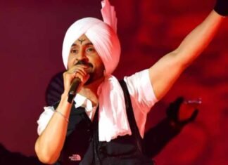 Diljit Dosanjh Celebrates Historic Wembley Stadium Milestone: ‘I Was Simply a Witness’