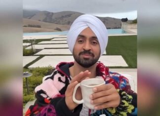 Diljit Dosanjh Shares ‘No Tension’ Mantra, Says Cut Stressful People Out of Your Life