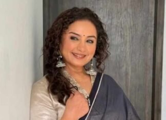 Divya Dutta Says Her ‘Last Man in Tower’ Character Is ‘Vulnerable, Protective, Greedy’