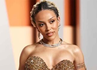 Doja Cat Opens Up About Past Struggles With Alcohol and Cocaine Doja Cat Rapper