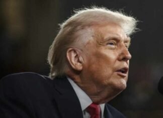 Trump Says Iran War Could End After US Midterm Elections
