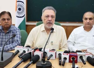‘Hamare Ram’ to Be Staged at Patiala Law University on Sept 18-19: Punjab Health Minister Dr Balbir Singh Dr Balbir Singh on Govt Nominates