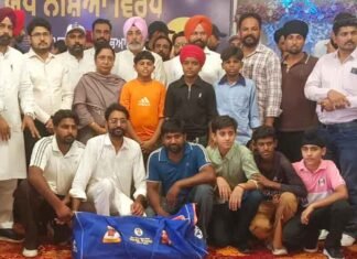 Dr Baljit Kaur Calls for Public Participation to Make Punjab Drug-Free as ‘Yudh Nasheyan Virudh’ Gains Momentum Dr Baljit Kaur Calls for Public Participation