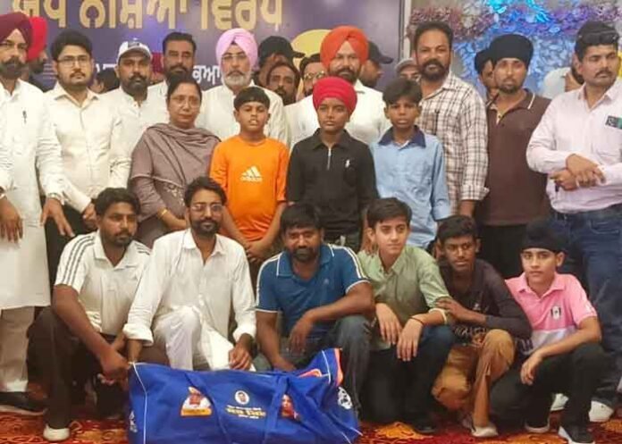 Dr Baljit Kaur Calls for Public Participation