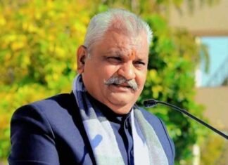 New Vice-Chancellors Appointed for Rajasthan, Sikar and Bikaner Universities