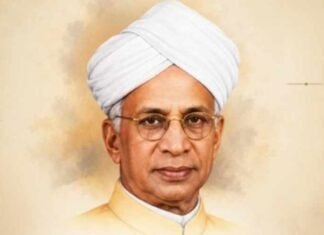 Union Ministers Extend Teachers’ Day Greetings, Praise Educators for Shaping India’s Future