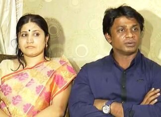 Actor Duniya Vijay Thanks Karnataka HC for Considering Mental Harassment as Court Grants Divorce Duniya Vijay Nagarathna