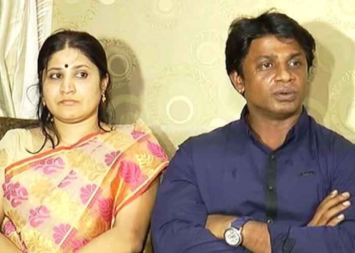 Duniya Vijay Nagarathna