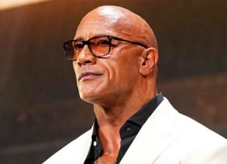 Dwayne Johnson Mourns Wrestler Benjamin Satterley’s Death, Says ‘It Hurts My Heart’ Dwayne Johnson Actor 2