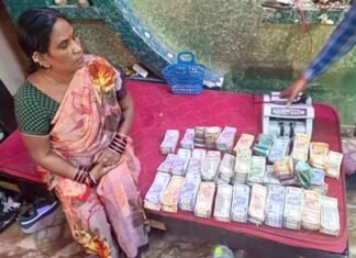 ED Searches Nine Premises Linked to ‘Ganja Queen’ Neetu Bai in Hyderabad ED on Ganja Queen Neetu Bai in Hyderabad