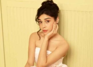 Eisha Singh Heartbroken Over ‘Juhi Mui’ Going Off Air: ‘I Wanted This Journey to Continue’ Eisha Singh Actress 2