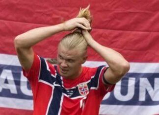 ‘I Miss My Long Hair’: Haaland Opens Up on New Look After Man City Win