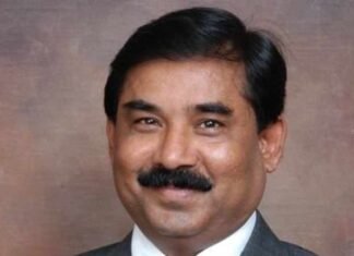 Expelled BSP Leader Ashok Siddharth Quits Politics After Mayawati’s Retirement Advice