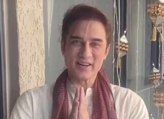 Faissal Khan Praised for Janmashtami Message, Says Respect for All Religions Is a Must