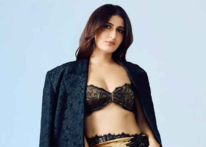 Fatima Sana Shaikh Actress 7