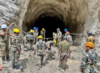 India to Continue Supporting Nepal’s Relief, Rescue and Reconstruction Efforts: MEA
