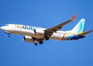 Flydubai