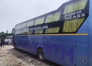 Forensic Evidence Strengthens Delhi Sleeper Bus Gang-Rape Case; DNA Report Awaited