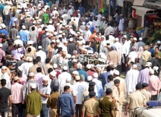 Former SIMI Operatives Resurface, Set Up Independent Islamic State Modules Across India: Intelligence Agencies Former SIMI operatives resurface IS modules across India