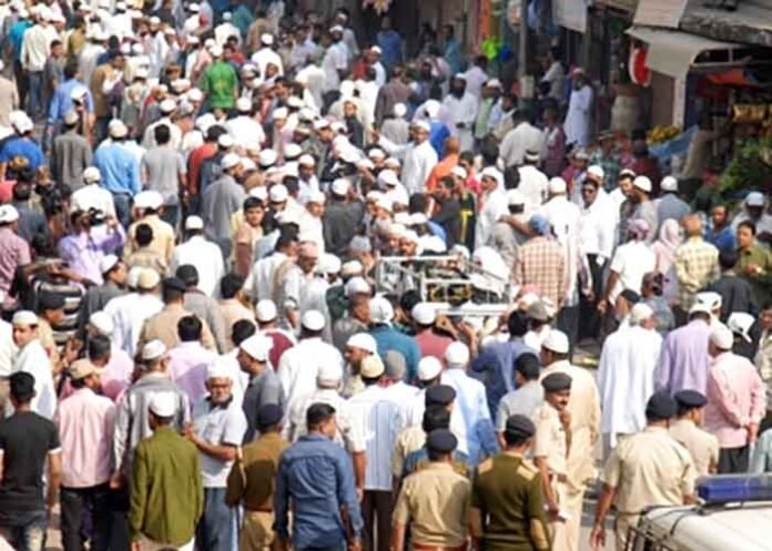 Former SIMI operatives resurface IS modules across India