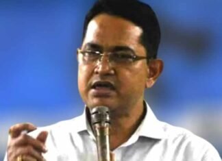 TMC Billboard Row: Former MLA and Ex-IPS Officer Humayun Kabir Summoned for Questioning