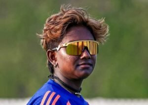 G Kamalini Cricket