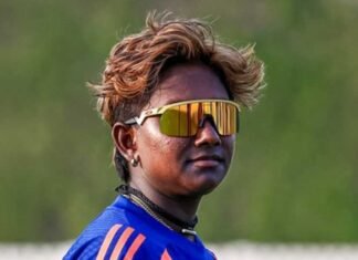 Women’s Asia Cup Final: India Opt to Bat Against Sri Lanka, Kamalini Replaces Pratika