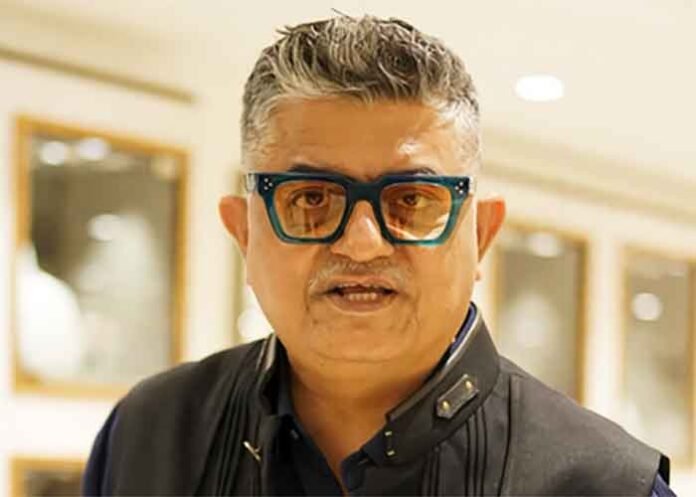Gajraj Rao Actor