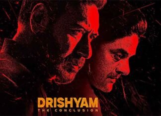 Rapper KARMA Says ‘Game Over’ Captures the Unpredictability of ‘Drishyam The Conclusion’ Game Over Drishyam The Conclusion