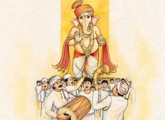 Rahul Gandhi, Kharge Extend Ganesh Chaturthi Greetings, Highlight Message of Unity and Harmony Ganesh Chaturthi day celebrations